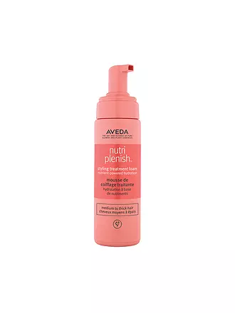 AVEDA | Nutriplenish™ Styling Foam 150ml | 
